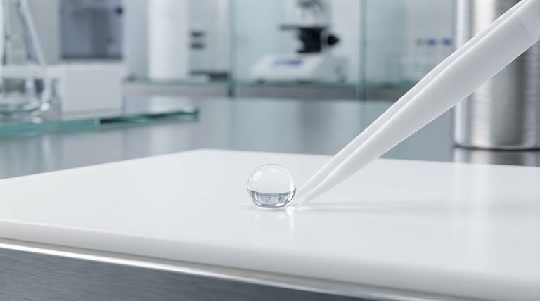 ما هو الشيء البارز في معامل احتكاك PTFE؟ حقق أداءً لا مثيل له في تقليل الاحتكاك