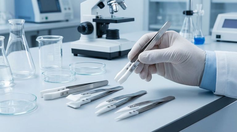 Wird PTFE für abrasive Anwendungen empfohlen? Ein Leitfaden zu den Stärken und Schwächen von PTFE