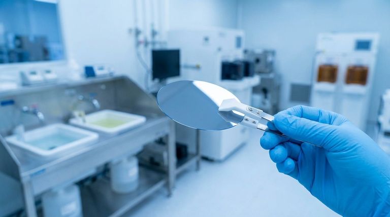 반도체 산업에서 PTFE를 사용하는 이유는 무엇입니까? 타의 추종을 불허하는 내화학성과 순도 때문입니다.