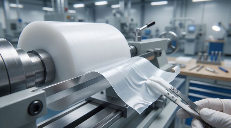 스키브드 PTFE 시트 제조 중 발생하는 과제는 무엇입니까? 일관된 품질 및 성능 달성