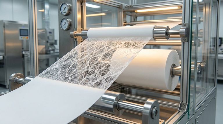 확장 PTFE(ePTFE)는 어떻게 생산됩니까? 제어된 스트레칭 공정 안내