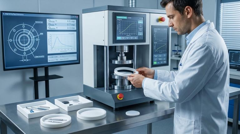 EN 13555는 PTFE 개스킷 비교에 어떻게 도움이 됩니까? 데이터 기반 밀봉 결정 내리기