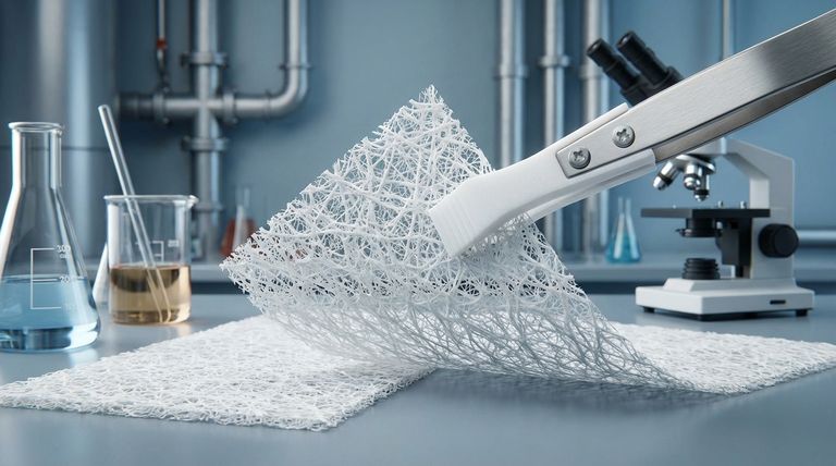 확장 PTFE가 까다로운 응용 분야에서 우수하다고 간주되는 이유는 무엇입니까? 탁월한 밀봉 성능을 발휘하십시오