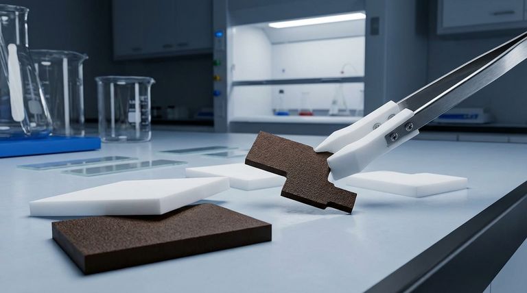 PTFE 에칭의 목적은 무엇입니까? 구성 요소에 접착 가능한 표면을 만드세요