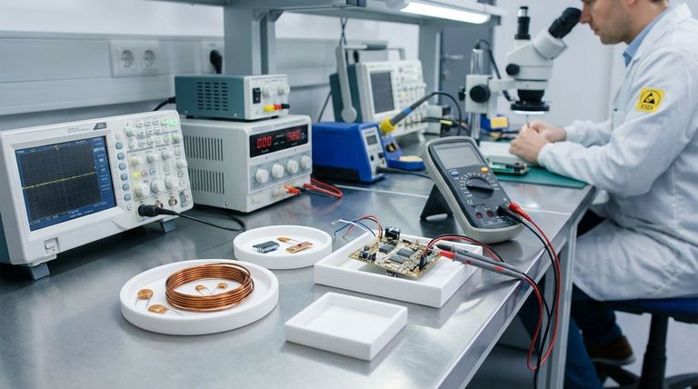 PTFE 개스킷의 절연 성능이 중요한 이유는 무엇입니까? 안전 및 신뢰성 보장