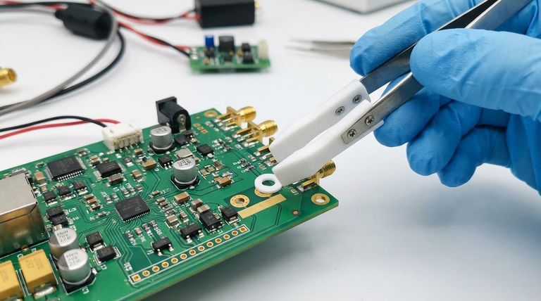 PTFE 테플론 와셔가 전기 응용 분야에 적합한 이유는 무엇입니까? 혹독한 환경을 위한 우수한 절연