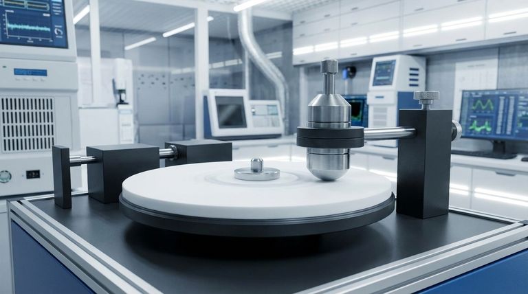 PTFE의 마찰 계수는 어떻게 측정됩니까? 정밀 마찰 데이터 안내