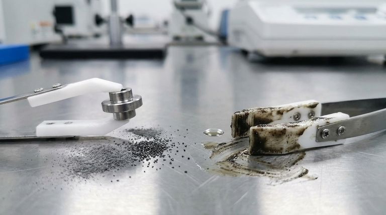 PTFE 적용 시 추가 윤활이 필요한 경우는 언제인가요? 예외 사항을 이해하세요.