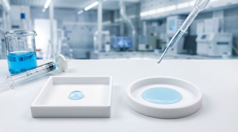 PTFE 주사기 필터는 친수성 응용 분야를 위해 어떻게 개조됩니까? 수용액의 쉬운 여과 달성