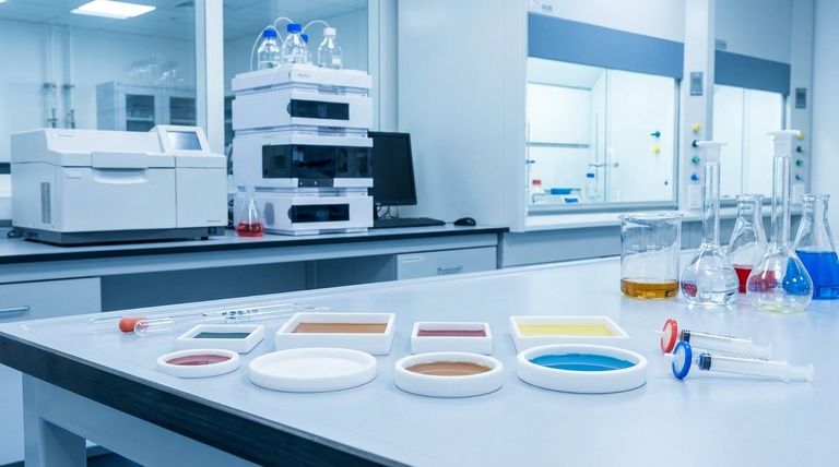 실험실에서 PTFE 주사기 필터의 주요 용도는 무엇입니까? 샘플 순도 보장 및 민감한 기기 보호