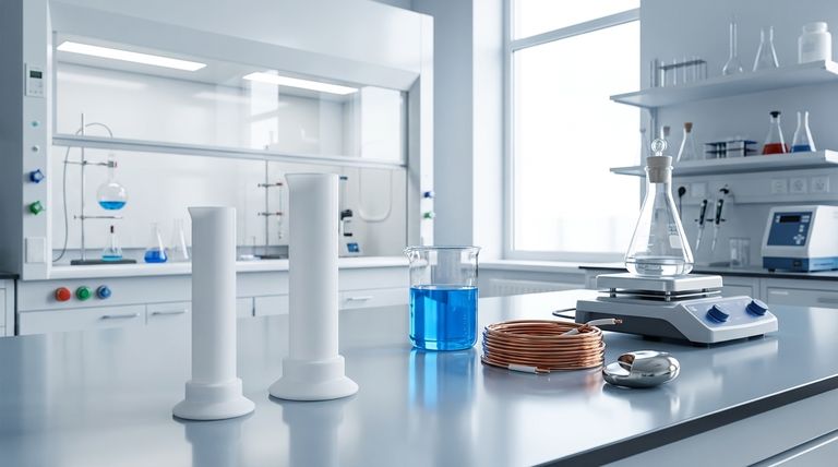 Каковы ключевые факты о тефлоне/ПТФЭ? Полное руководство по его уникальным свойствам и применению