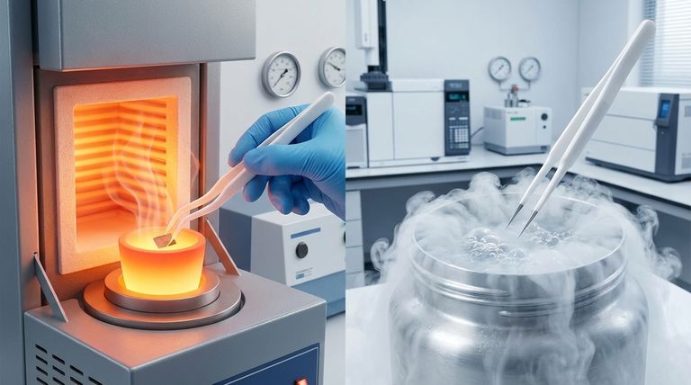 What are the thermal properties of Teflon? Unmatched Stability from Extreme Heat to Cryogenic Cold