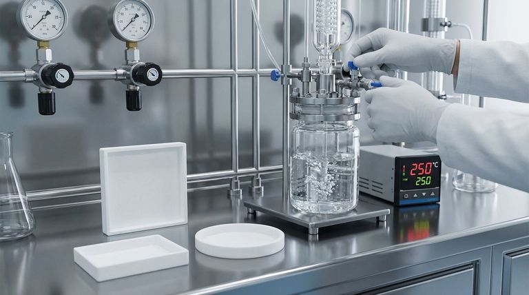 EPTFE 개스킷의 주요 특성은 무엇입니까? 극한 조건에 대한 탁월한 밀봉 성능