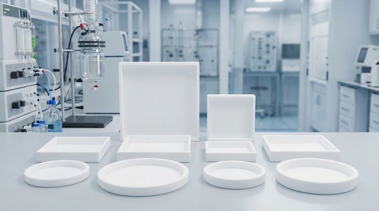 In which industries are EPTFE gaskets commonly used? Critical Sealing Solutions for Demanding Environments