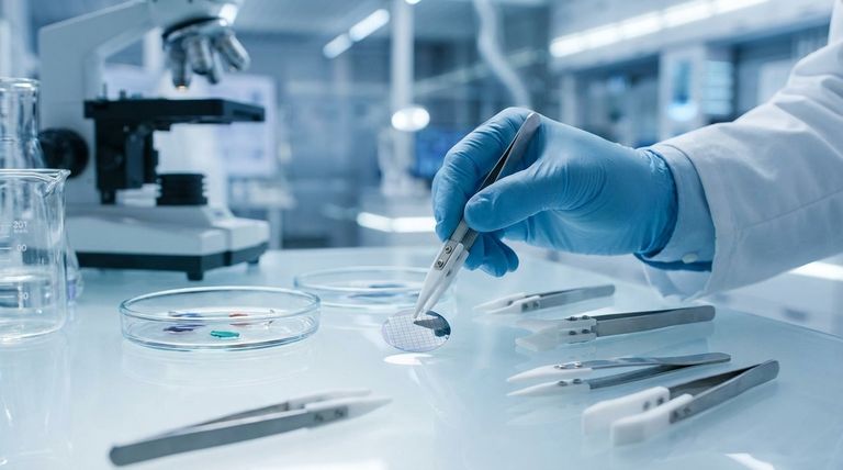 What is PTFE and when was it discovered? The Accidental Invention That Changed Industries