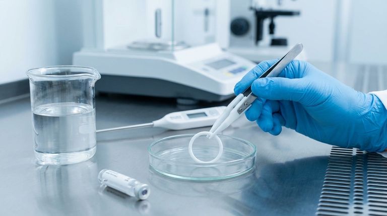 PTFE O-링이 저압, 정적 응용 분야에서 다재다능하다고 여겨지는 이유는 무엇입니까? 뛰어난 내화학성 및 내열성 잠금 해제