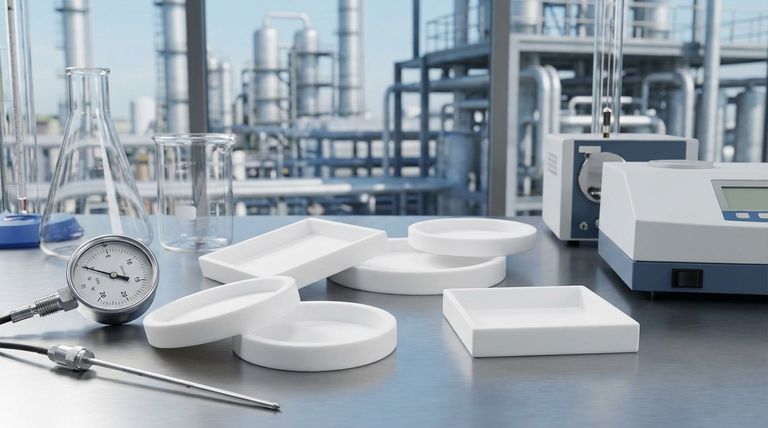 가스켓 재료를 선택할 때 어떤 요소를 고려해야 할까요? 신뢰할 수 있는 밀봉을 위한 가이드