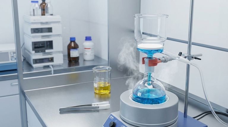 여과 시스템에서 테플론 멤브레인 사용의 장점은 무엇입니까? 타의 추종을 불허하는 내화학성 및 내열성을 달성하십시오.