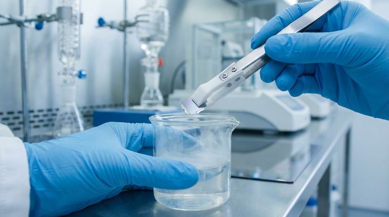 PTFE의 주요 특징은 무엇인가요? 극한의 산업 환경을 위한 탁월한 성능