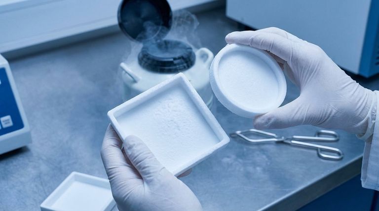 PTFE는 어떻게 저온에서 유연성을 유지할까요? 극저온 성능의 비밀