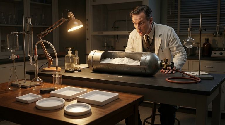 特氟龙（PTFE）是如何被发现的？彻底改变工业的意外发明