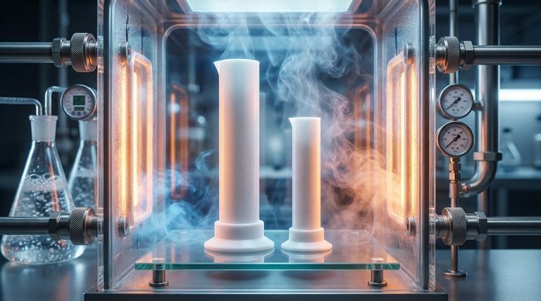 Какие вещества могут воздействовать на связи углерод-фтор в ПТФЭ? Раскройте пределы его химической инертности