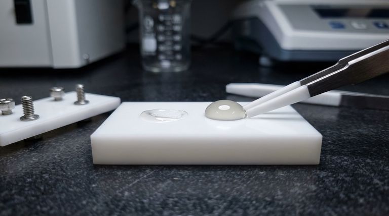 테플론(PTFE)에 재료를 접착하기 어려운 이유는 무엇입니까? 과학 및 해결책 이해