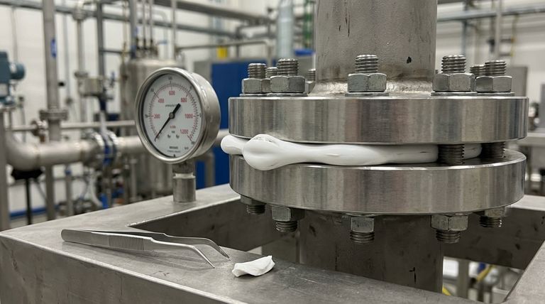 PTFE 개스킷의 단점은 무엇인가요? 고려해야 할 주요 한계점