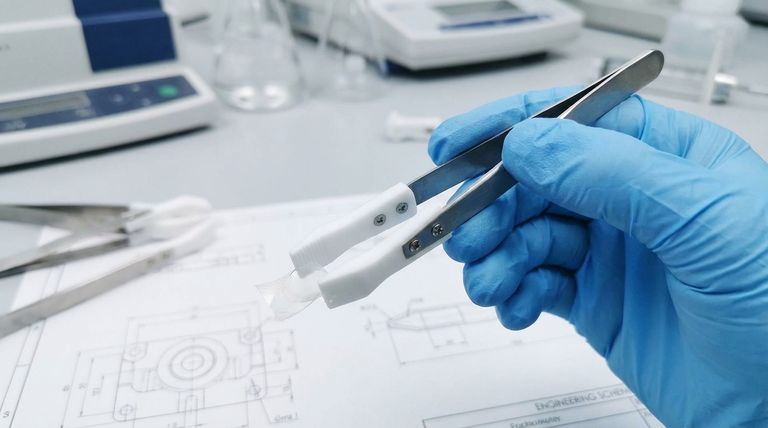 PTFE의 기계적 특성은 무엇인가요? 낮은 마찰력과 내화학성을 활용하세요