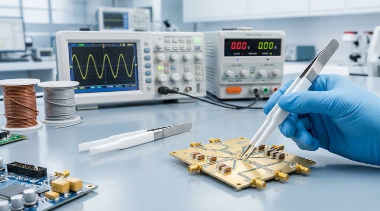 PTFE의 전기 절연 특성은 무엇입니까? 까다로운 전자 제품을 위한 궁극의 절연체를 발견하십시오