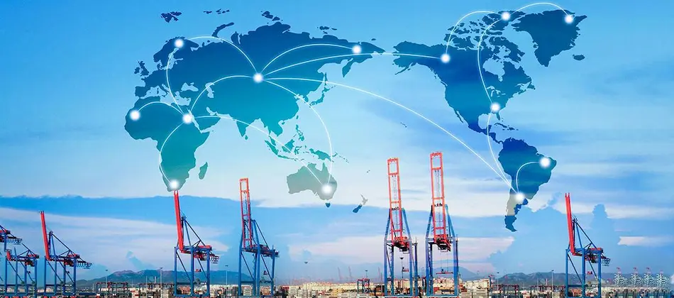 Перспективы международного рынка