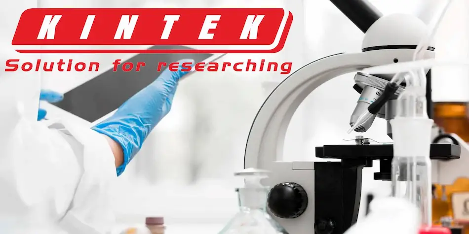 منتجات KINTEK PTFE