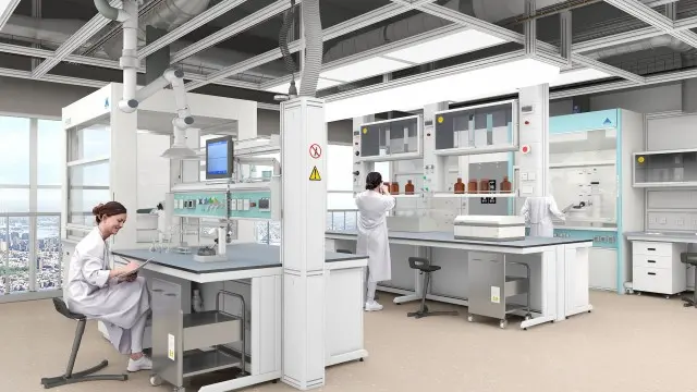 Fabrication de PTFE sur mesure