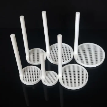 PTFE(Teflon) Labware