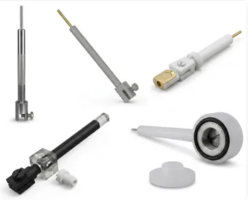 Battery Testing Fixtures & Molds