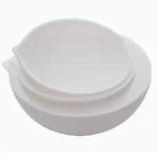 Crucibles & Evaporating Dishes