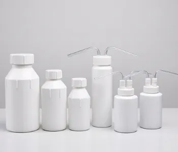 Reagent Bottles & Wash Bottles