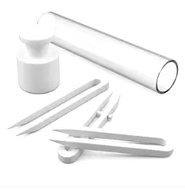 Pipettes, Tweezers & Spatulas