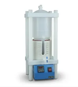 Custom Fluoroplastic Laboratory Apparatus