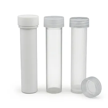 Tubos de Digestión de PTFE de Alta Pureza Industrial, Resistentes a Productos Químicos, Material de Laboratorio de Teflón, Vasijas para Análisis de Trazas Fabricadas a Medida