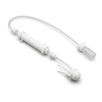 Dispositivo de reacción de reflujo por condensación de materia volátil PTFE personalizado resistente a la corrosión y a la presión