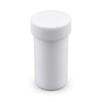 Recipiente de digestión de PTFE resistente a la corrosión, frasco de ebullición de paredes rectas con bajo fondo para análisis de trazas