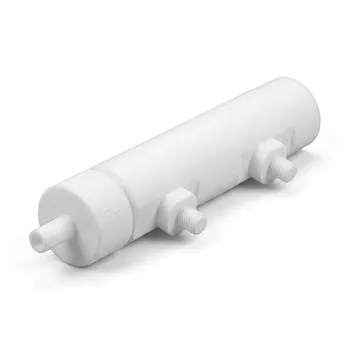 Celdas de Reacción y Tanques Electrolíticos de PTFE de Alta Pureza a Medida para Aplicaciones Industriales en Semiconductores y Polisilicio