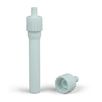Recipiente de Digestión por Microondas de PTFE de Alto Rendimiento Reemplazo Tanque de Digestión Ácida Fluoropolimérico a Medida Equipamiento Inteligente para Preparación de Muestras
