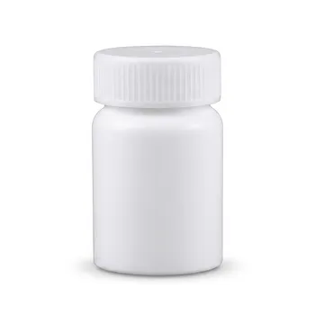 Frasco pequeño de reactivo de PTFE resistente a la corrosión para almacenamiento de muestras de alta pureza en biofarmacéutica: recipiente de Teflón antiadherente y fácil de limpiar