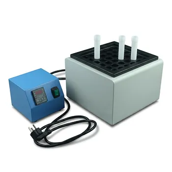 Recipiente de digestión por microondas de PTFE de alta pureza, reemplazo para sistemas GT-400 de reflujo ácido y preparación de muestras