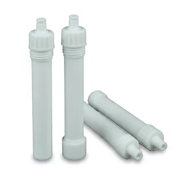 Sistema de digestión de grafito personalizable, instrumento de eliminación de ácidos con recubrimiento resistente a la corrosión para recipientes de microondas