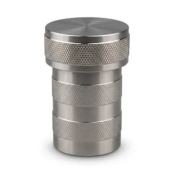 Reactor de Síntesis Hidrotermal Resistente a la Corrosión de Alta Temperatura con Revestimiento Interior TFM y Diseño de Cilindro Recto