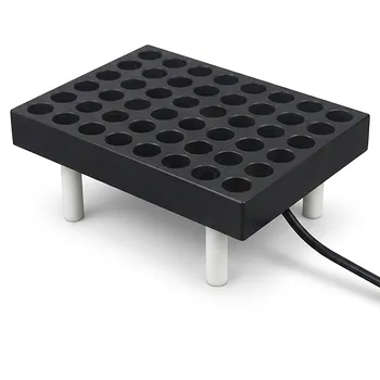 Sistema Eléctrico de Evaporación de Ácido de Aleación de Aluminio y Grafito Personalizable para Pretratamiento de Digestión de Laboratorio con Configuraciones Multicavidad