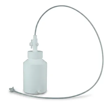 Dispositivo de Procesamiento de Laboratorio de Ultra Alta Pureza, Resistente a la Corrosión, de Bajo Antecedente y Sistema de Agua Pura por Lixiviación por Gravedad de PTFE Vírgen Personalizado